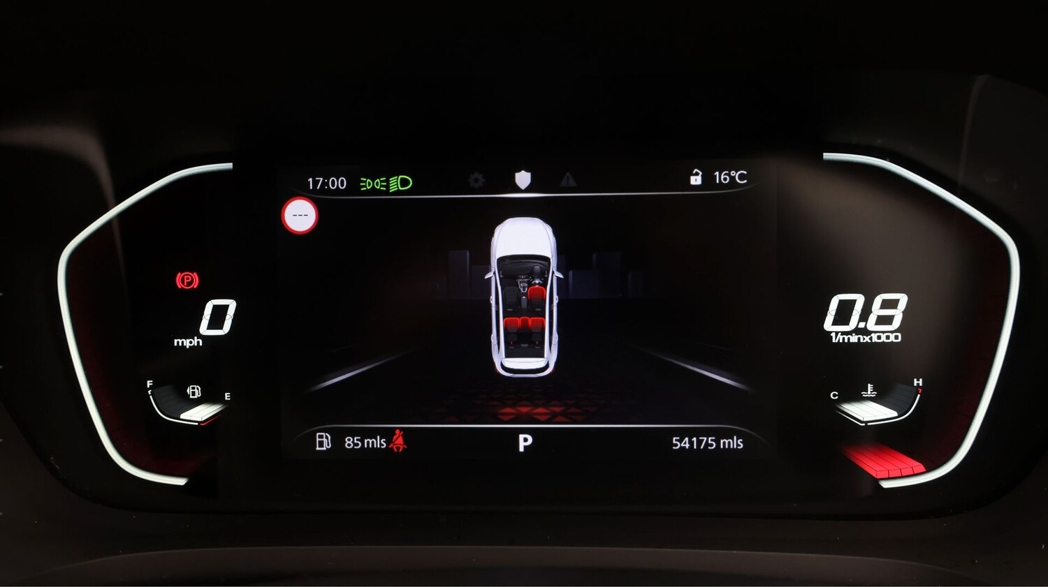 Used MG MG HS 2023 for sale - 77812997: Photo 10