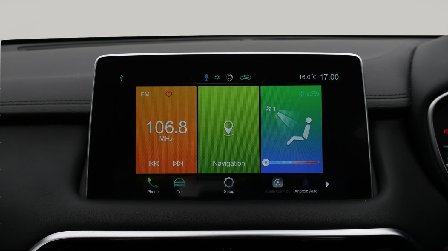 Used MG MG HS 2023 for sale - 77812997: Photo 11