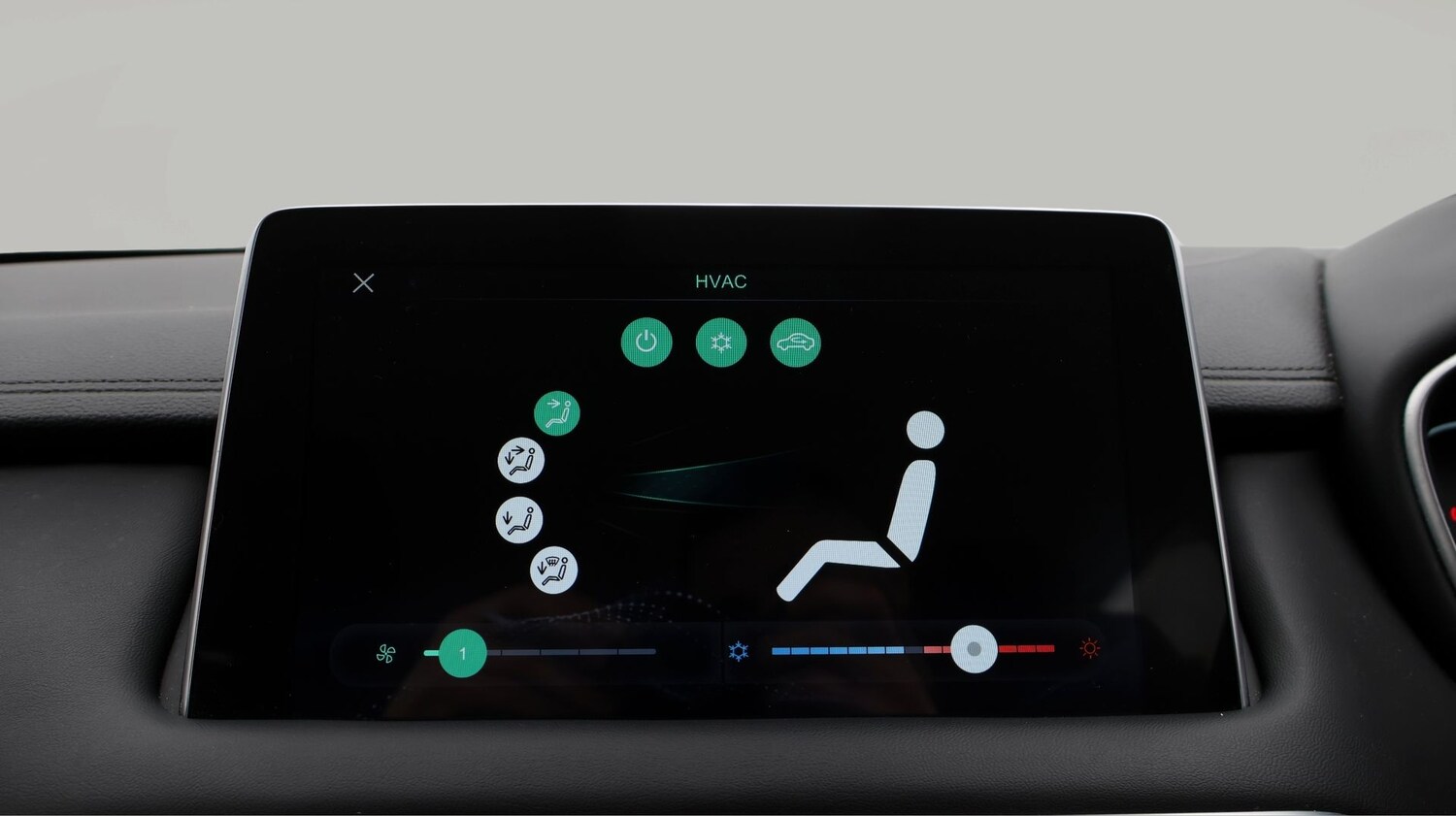 Used MG MG HS 2023 for sale - 77812997: Photo 12