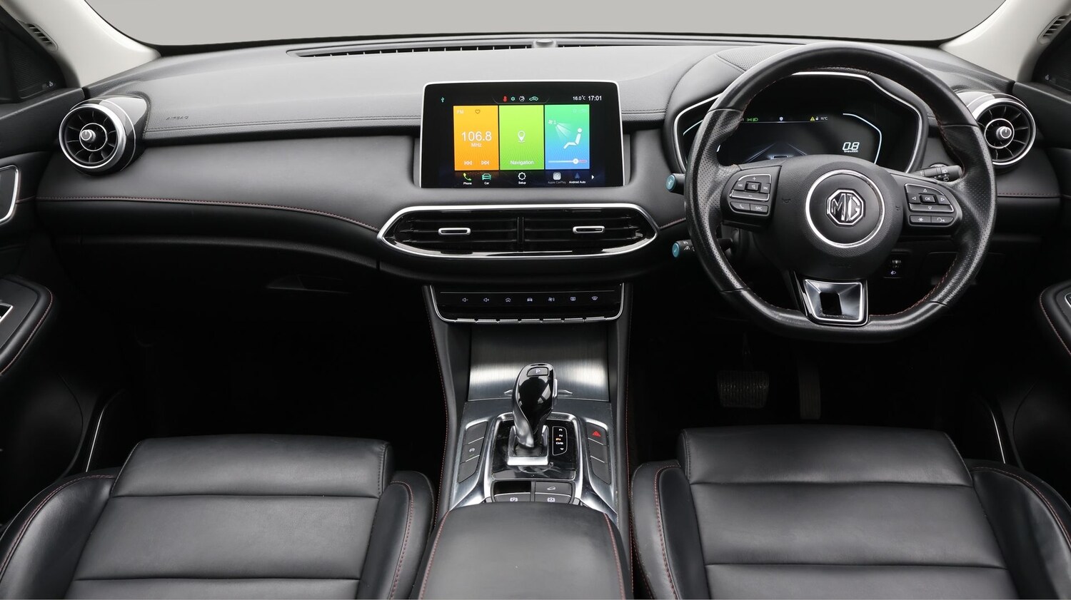 Used MG MG HS 2023 for sale - 77812997: Photo 13