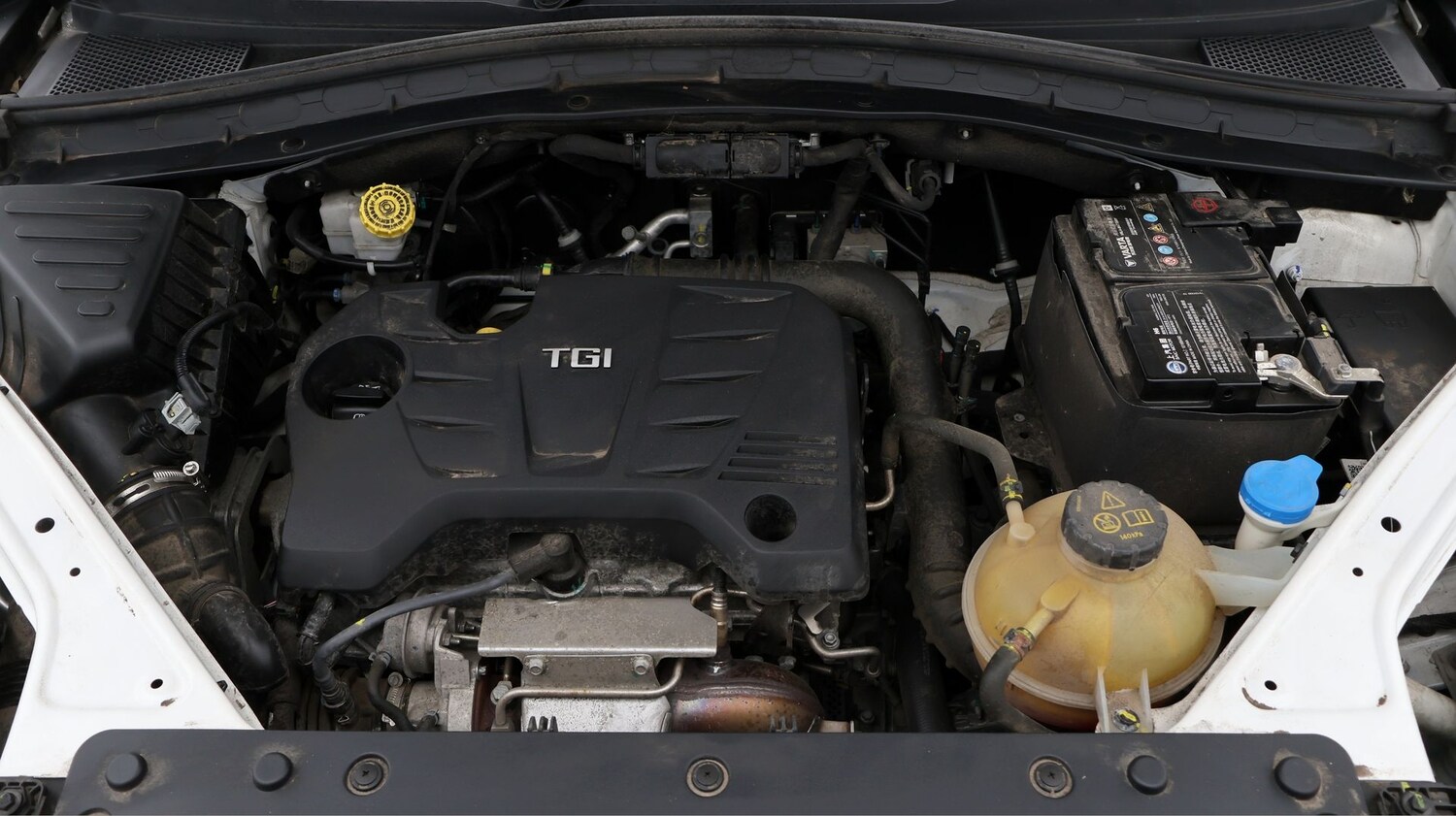 Used MG MG HS 2023 for sale - 77812997: Photo 19