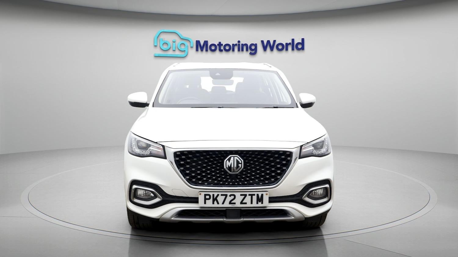 Used MG MG HS 2023 for sale - 77812997: Photo 2