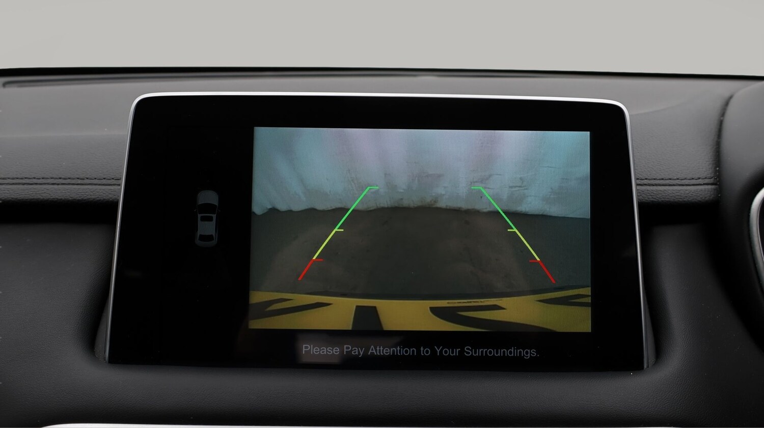 Used MG MG HS 2023 for sale - 77812997: Photo 21