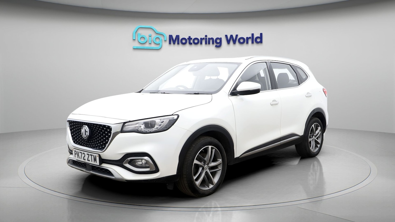 Used MG MG HS 2023 for sale - 77812997: Photo 3