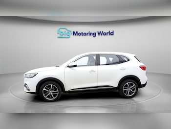 Used MG MG HS 2023 for sale - 77812997: Photo