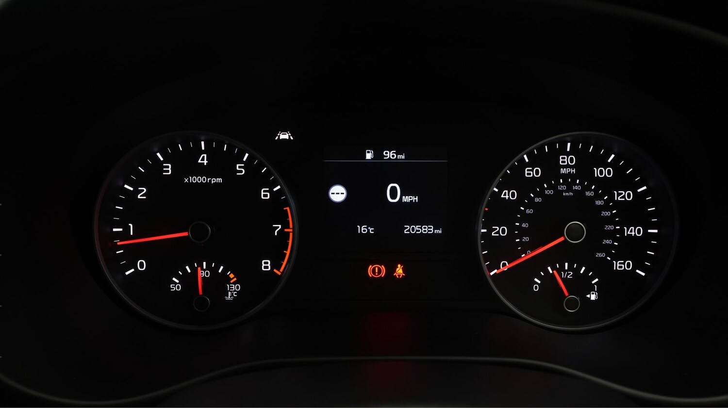 Used Kia Sportage for sale - 77854460: Photo 10