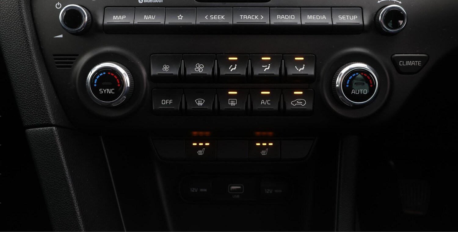 Used Kia Sportage for sale - 77854460: Photo 12