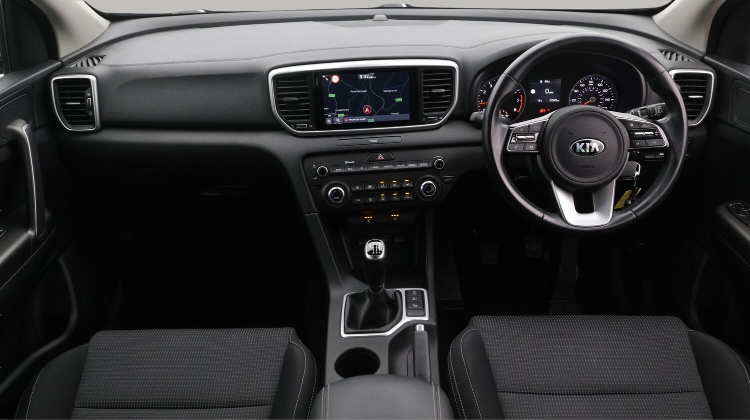 Used Kia Sportage for sale - 77854460: Photo 13