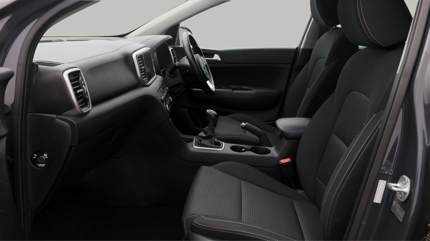 Used Kia Sportage for sale - 77854460: Photo 14