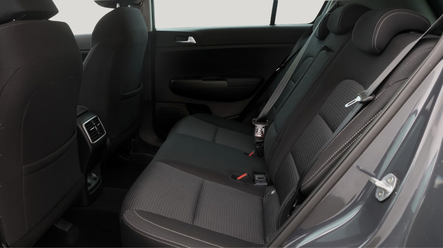 Used Kia Sportage for sale - 77854460: Photo 16