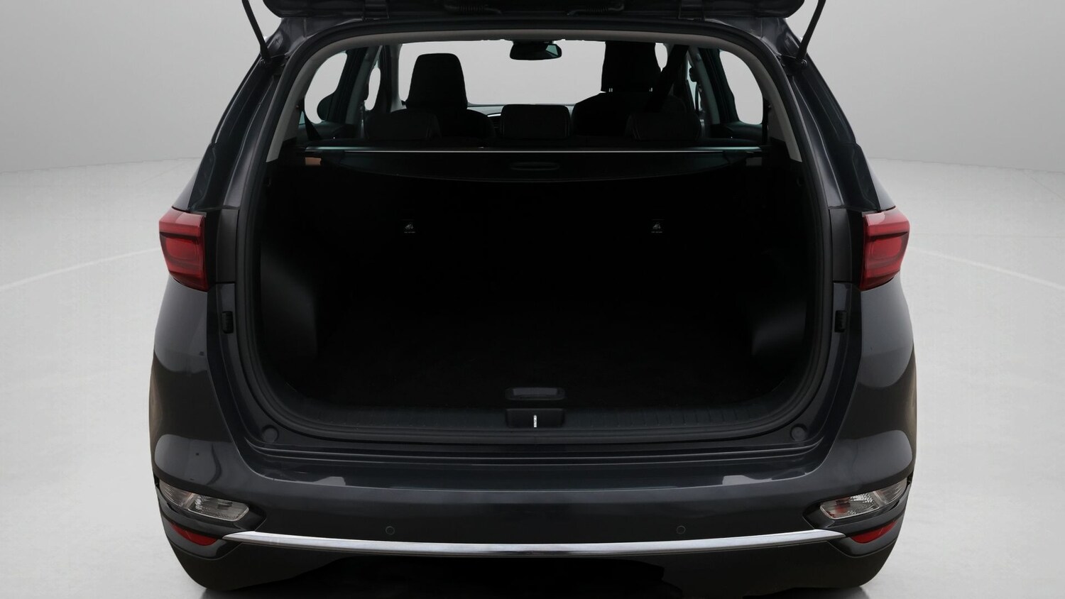 Used Kia Sportage for sale - 77854460: Photo 17