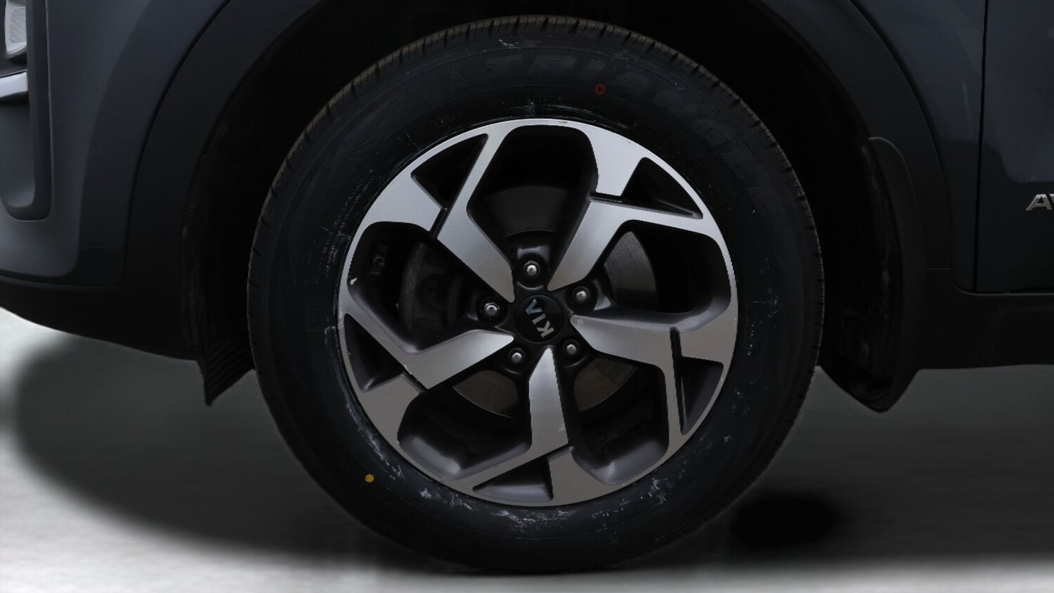 Used Kia Sportage for sale - 77854460: Photo 18