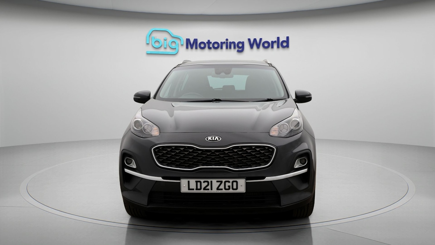 Used Kia Sportage for sale - 77854460: Photo 2