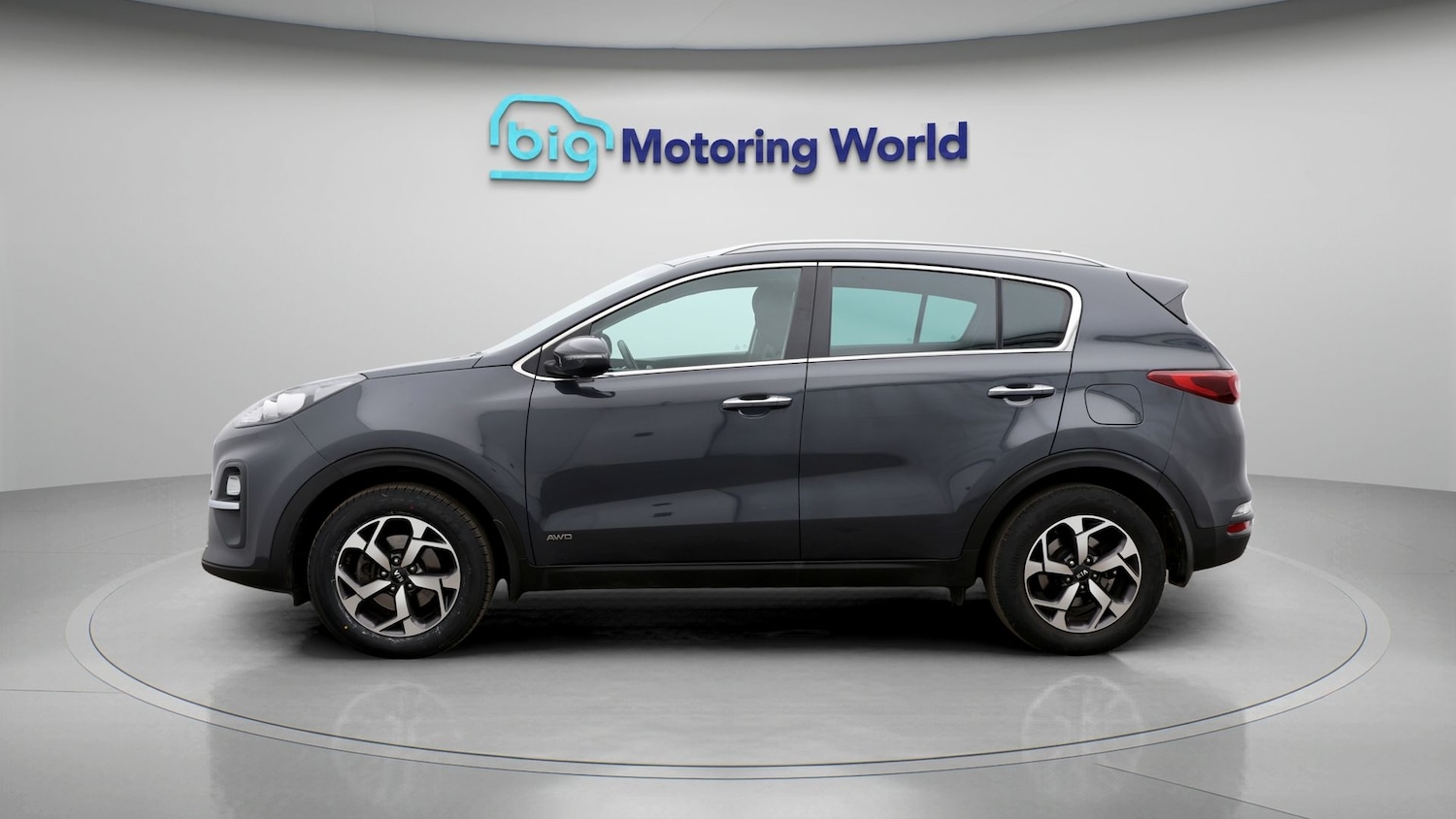 Used Kia Sportage for sale - 77854460: Photo 4