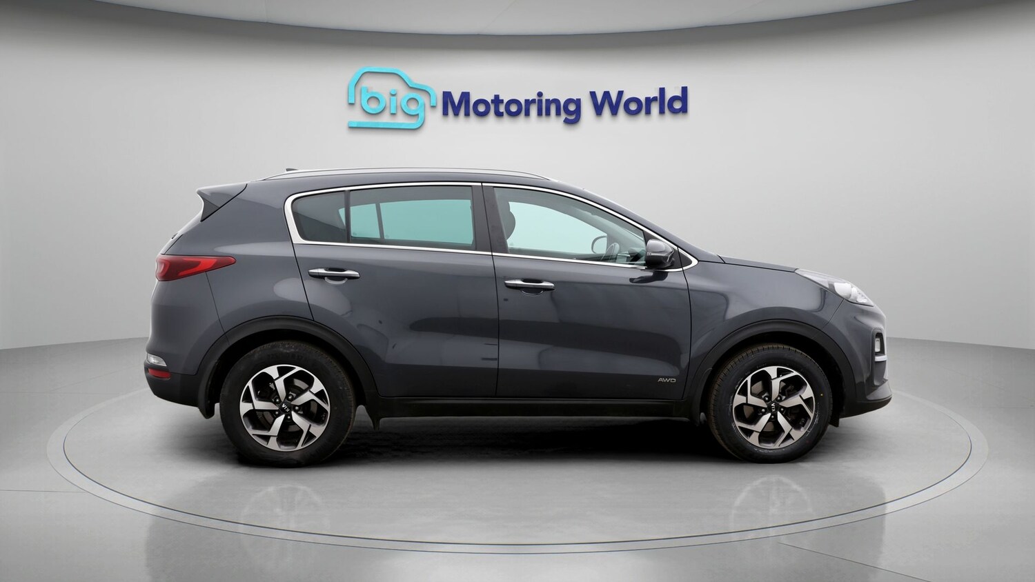 Used Kia Sportage for sale - 77854460: Photo 8