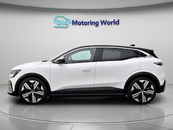 Used Renault Megane E Tech 2023 for sale - 79583805: Photo