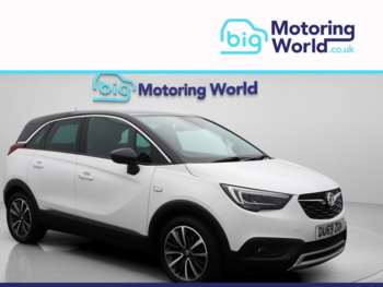 (69) - 1.2 Elite SUV 5dr Petrol Manual Euro 6 (s/s) (83 ps)