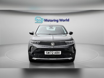 Used Vauxhall Mokka Electric 2022 for sale - 78249938: Photo