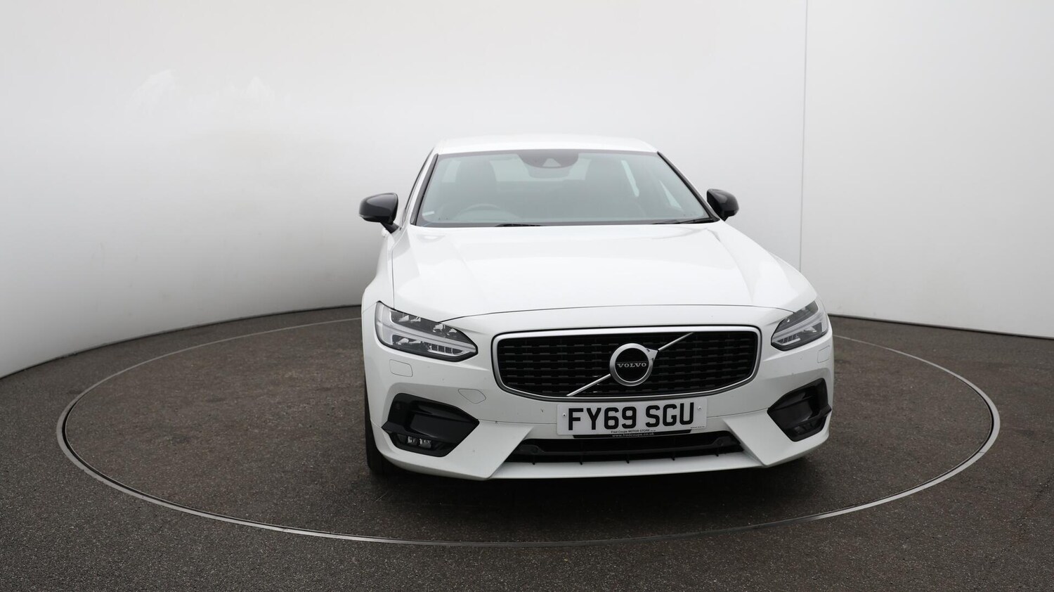 Vehicle 40