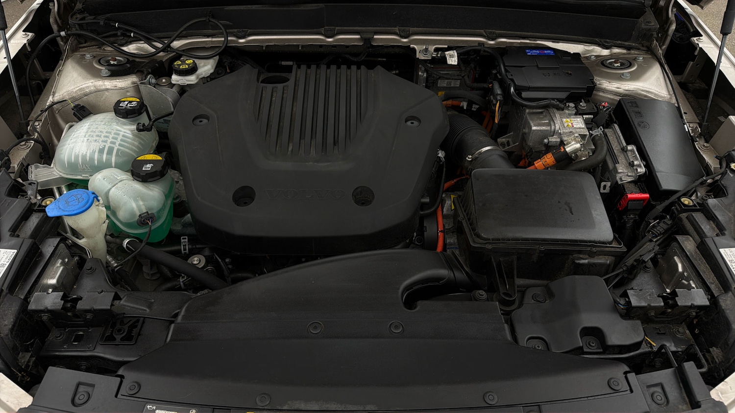 Used Volvo XC40 2022 for sale - 77935951: Photo 18