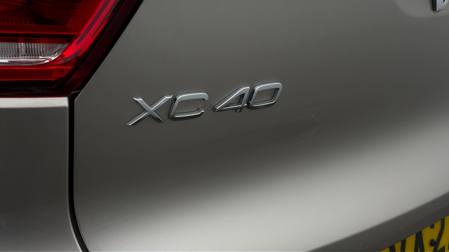 Used Volvo XC40 2022 for sale - 77935951: Photo 21