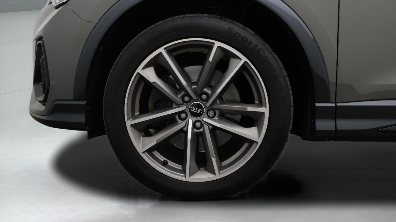 Used Audi Q3 2021 for sale - 76042521: Photo 19