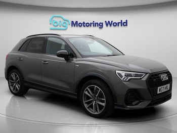 Audi - Q3