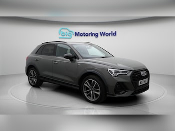 Used Audi Q3 2021 for sale - 76042521: Photo 2