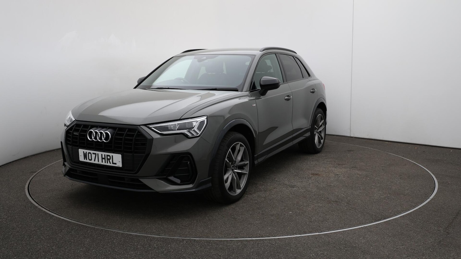 Used Audi Q3 2021 for sale - 76042521: Photo 39