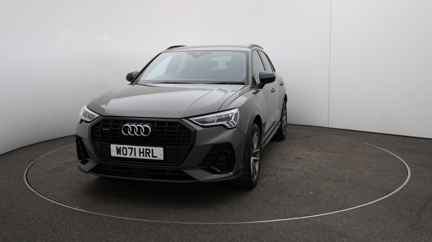 Used Audi Q3 2021 for sale - 76042521: Photo 40