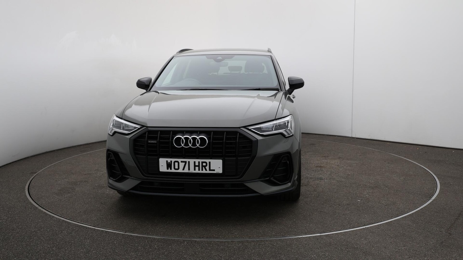 Used Audi Q3 2021 for sale - 76042521: Photo 41