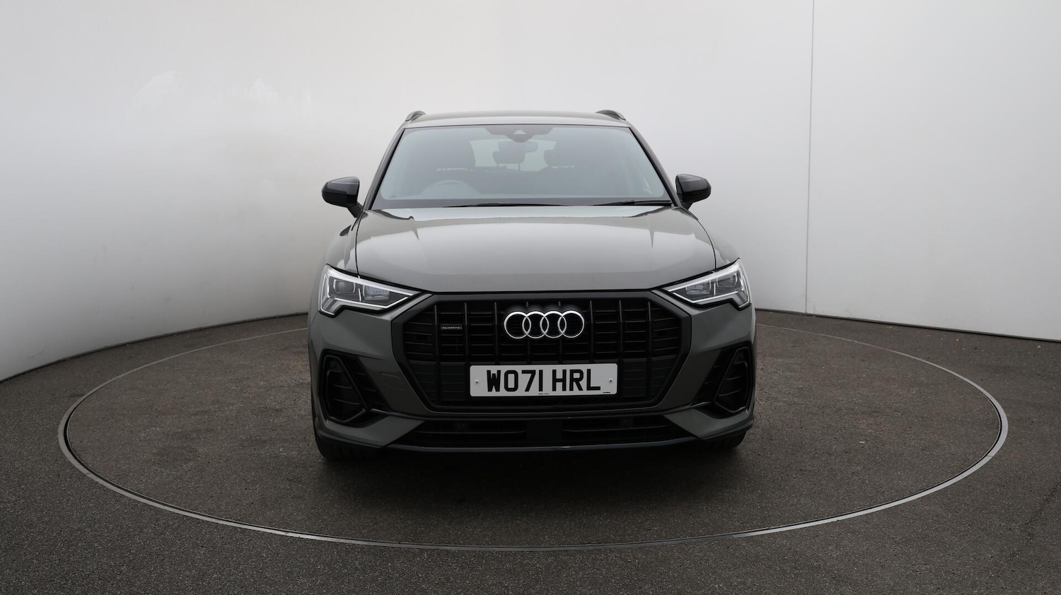 Used Audi Q3 2021 for sale - 76042521: Photo 42