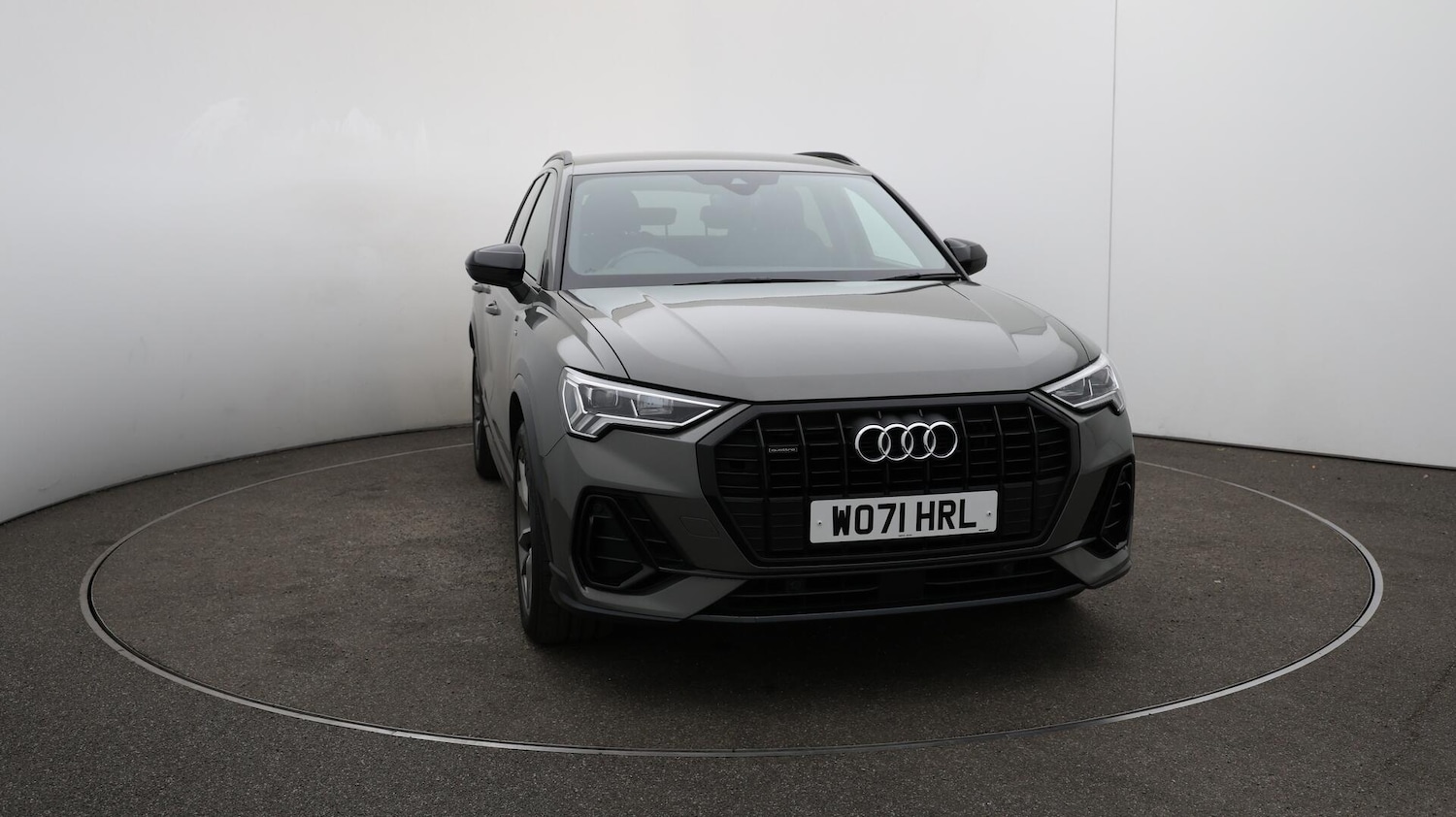 Used Audi Q3 2021 for sale - 76042521: Photo 43