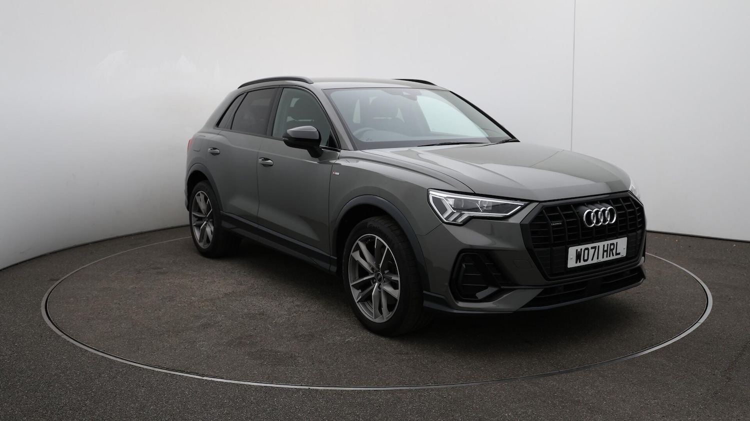 Used Audi Q3 2021 for sale - 76042521: Photo 45