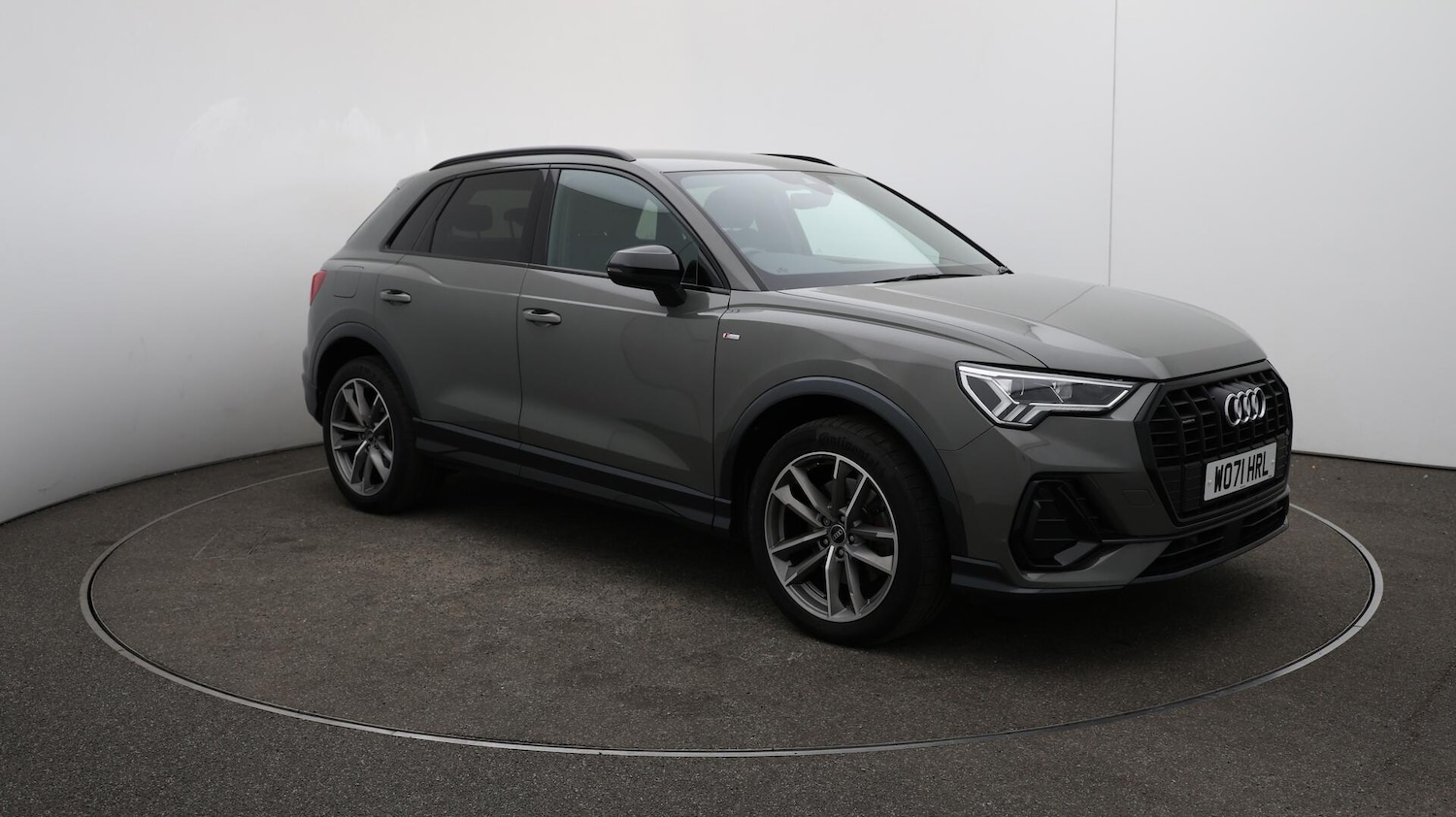 Used Audi Q3 2021 for sale - 76042521: Photo 46