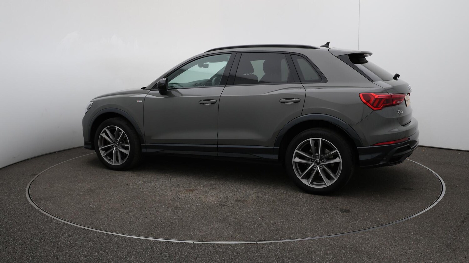 Used Audi Q3 2021 for sale - 76042521: Photo 49