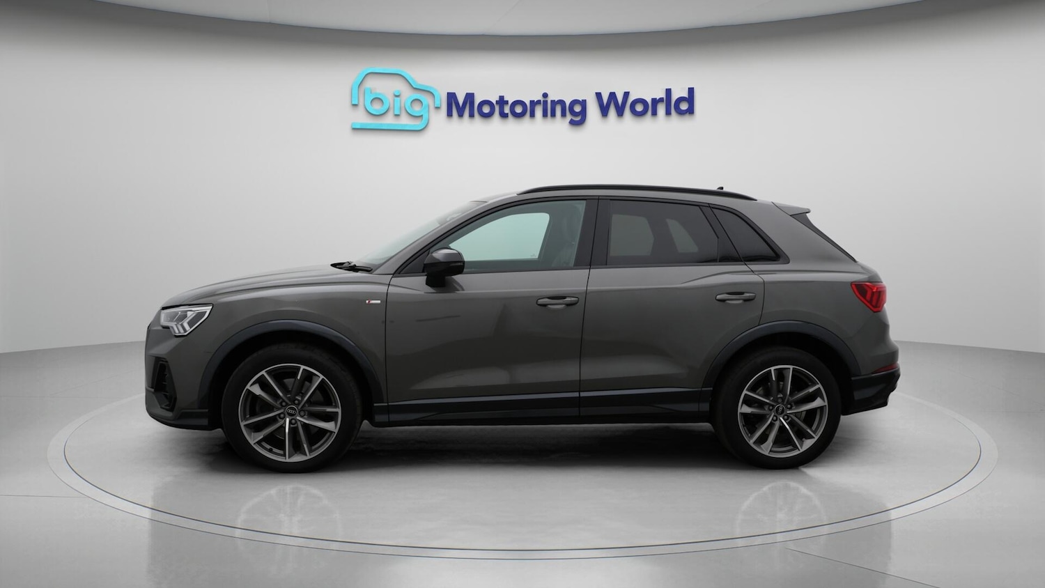 Used Audi Q3 2021 for sale - 76042521: Photo 5