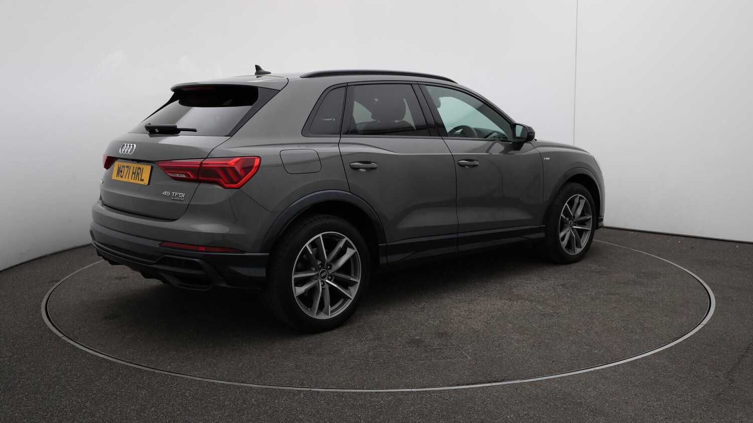 Used Audi Q3 2021 for sale - 76042521: Photo 55