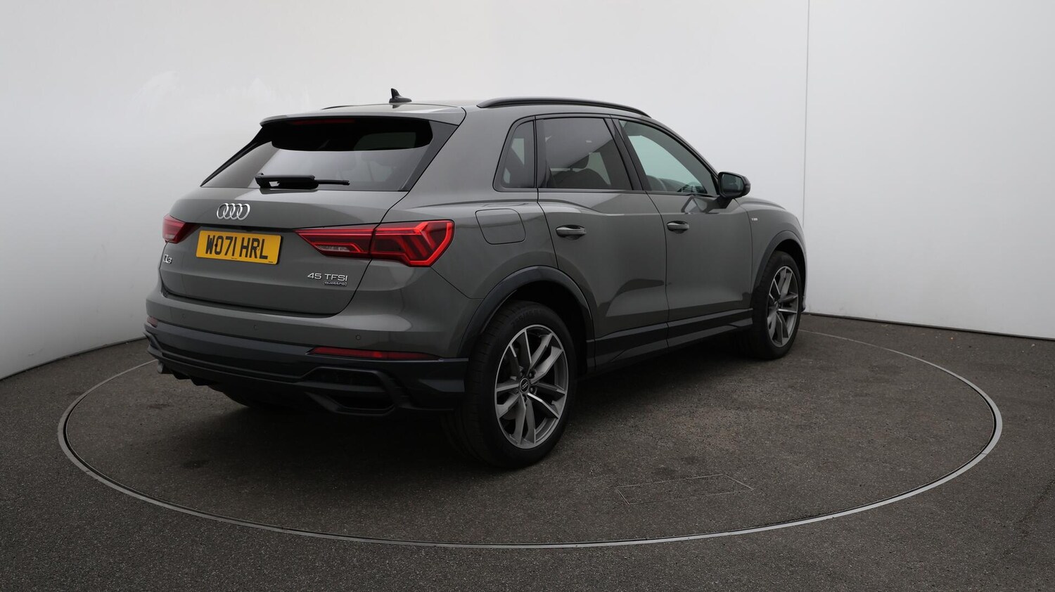 Used Audi Q3 2021 for sale - 76042521: Photo 56