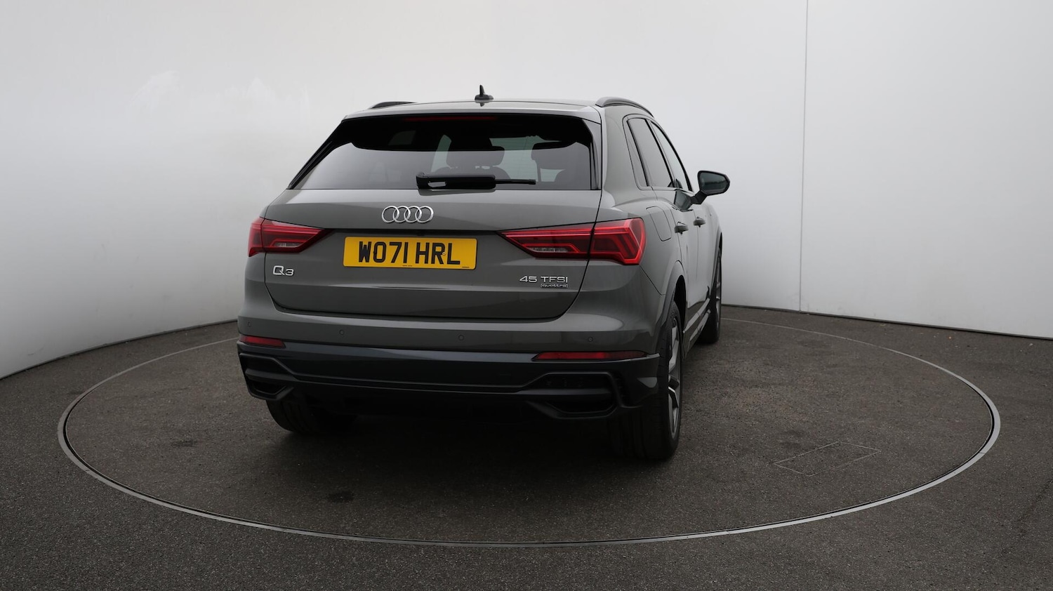 Used Audi Q3 2021 for sale - 76042521: Photo 58