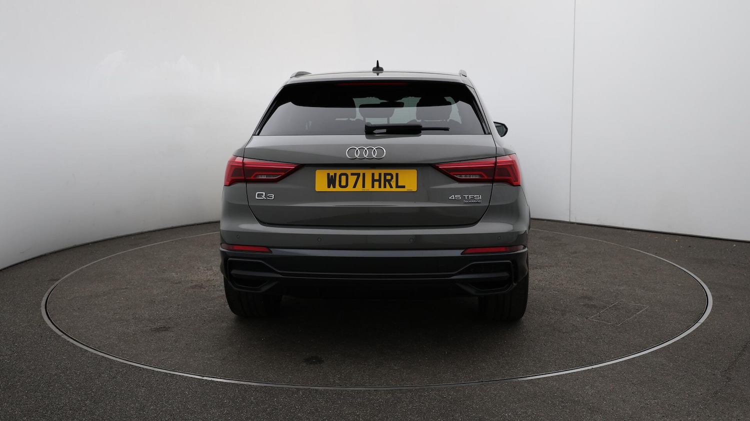 Used Audi Q3 2021 for sale - 76042521: Photo 59