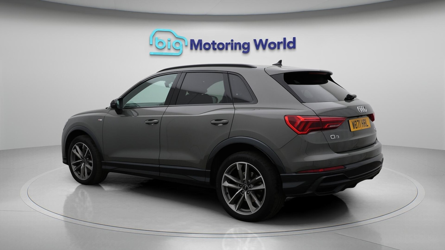 Used Audi Q3 2021 for sale - 76042521: Photo 6