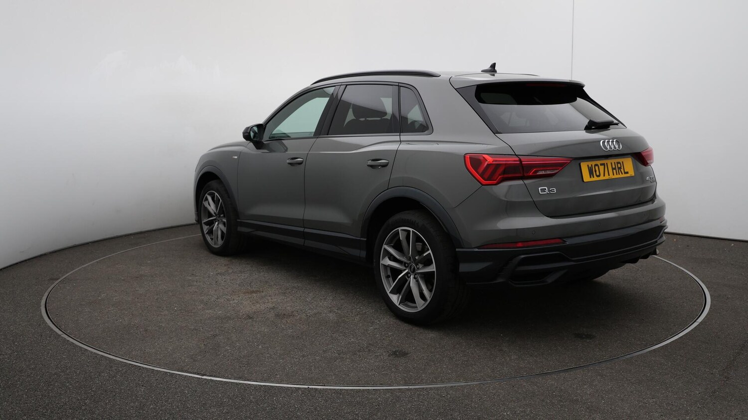Used Audi Q3 2021 for sale - 76042521: Photo 64
