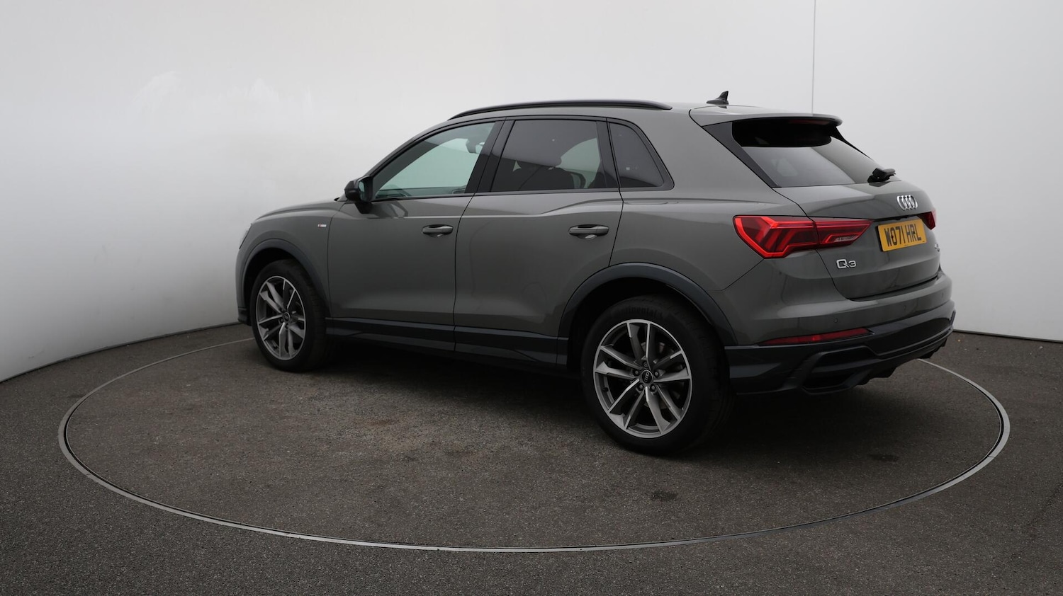 Used Audi Q3 2021 for sale - 76042521: Photo 65