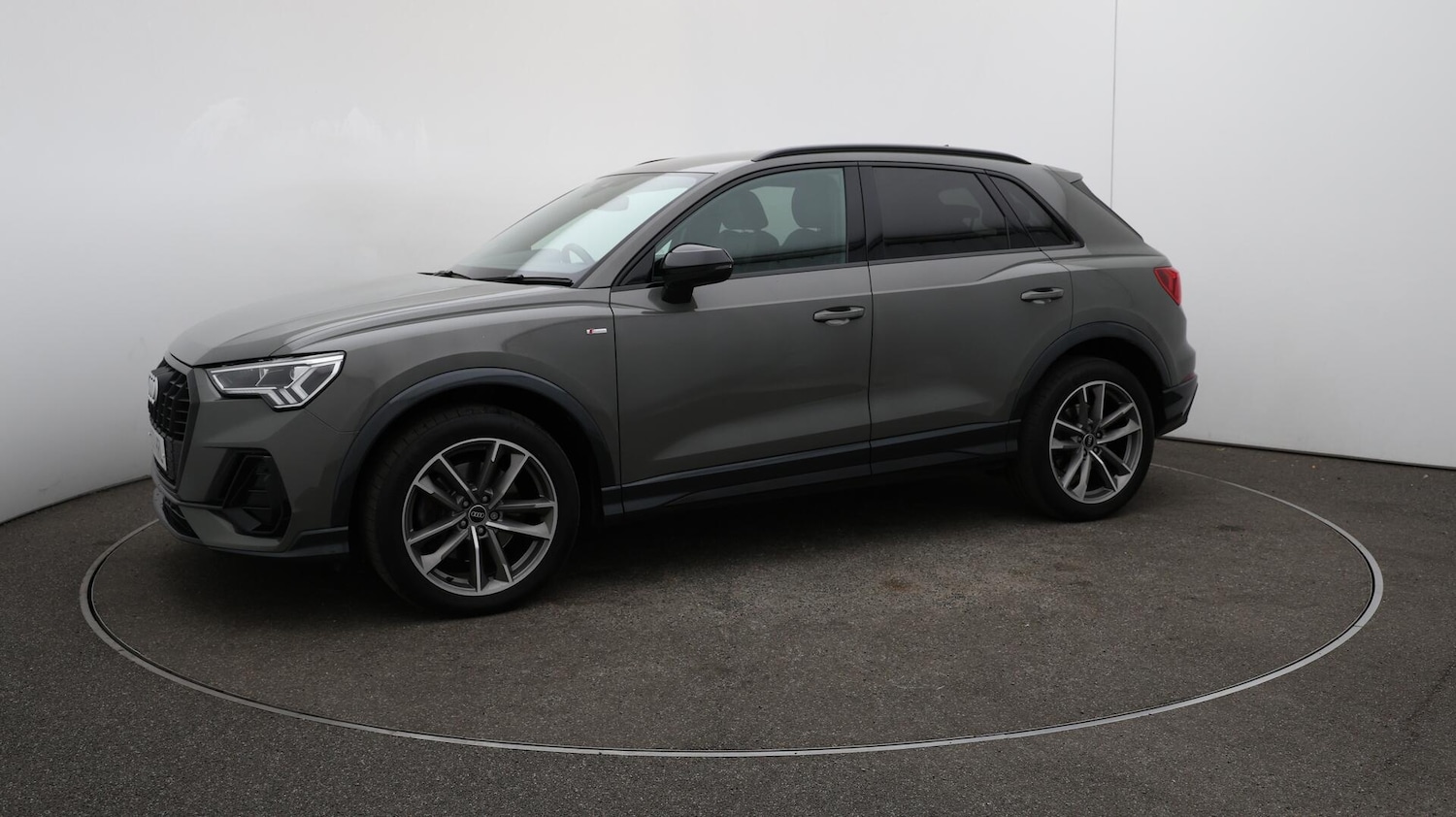 Used Audi Q3 2021 for sale - 76042521: Photo 69