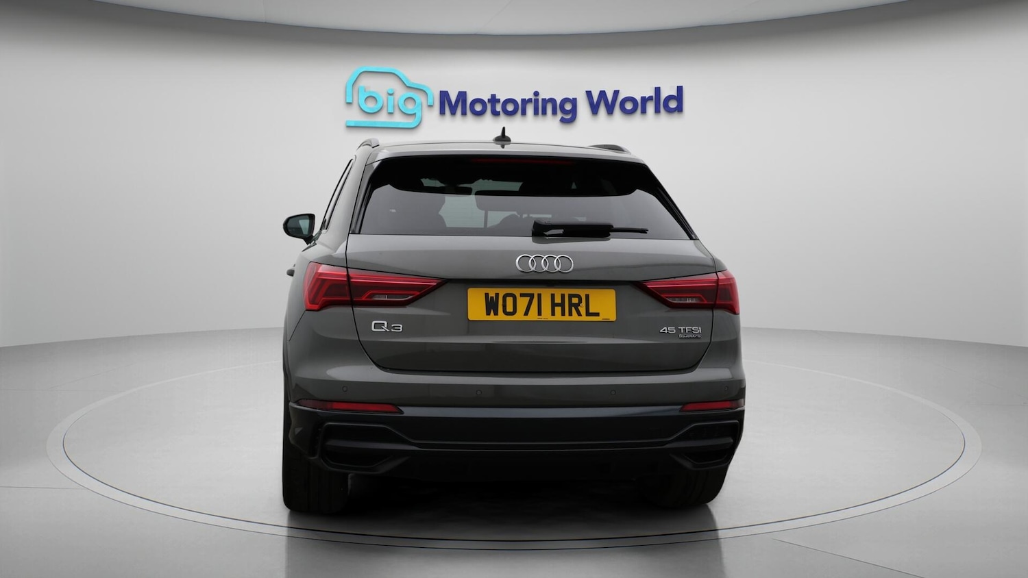 Used Audi Q3 2021 for sale - 76042521: Photo 7