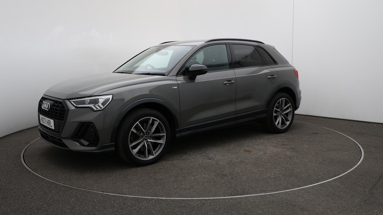 Used Audi Q3 2021 for sale - 76042521: Photo 70