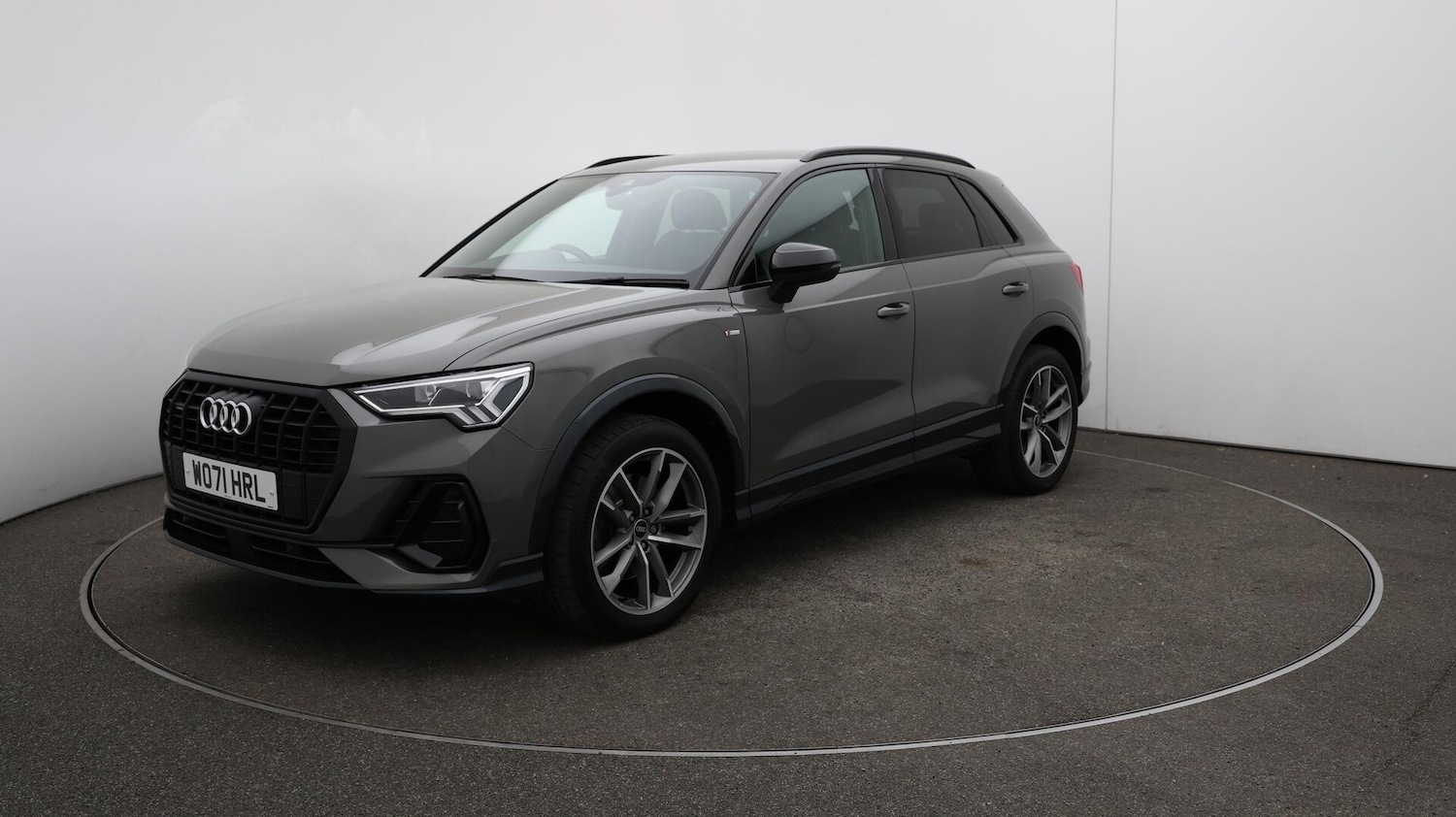 Used Audi Q3 2021 for sale - 76042521: Photo 71