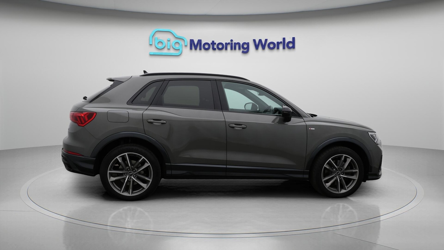 Used Audi Q3 2021 for sale - 76042521: Photo 9