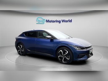 Used Kia EV6 2023 for sale - 79068888: Photo